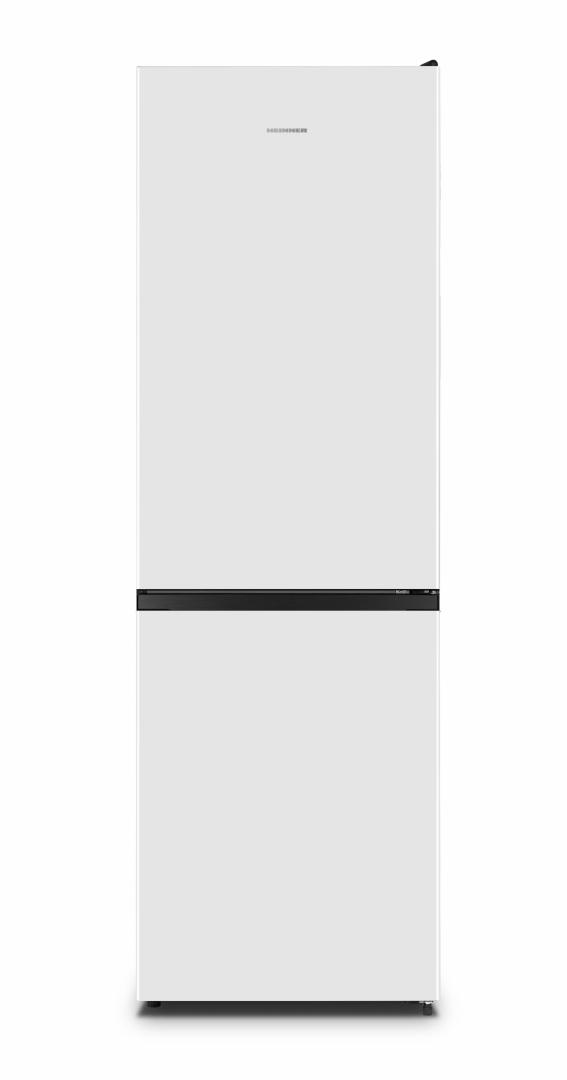 Heinner Combina frigorifica Combina Frigorifica Heinner HCNF-HS304E++ | 304L, Clasa E, No Frost, 59.5x59x186cm