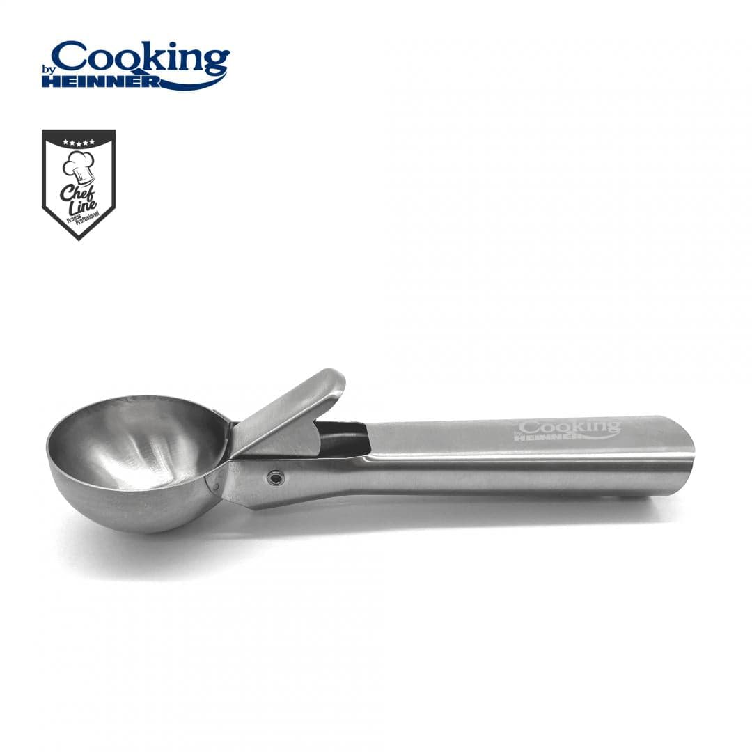 Heinner Accesorii bucatarie Cupa Portionare Heinner HR-AER-CI301 | 5cm, Chef Line, Inox