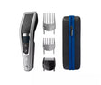 Philips Aparat de tuns Aparat de tuns Philips HC5650/15 | Trim-n-Flow Pro, Lame Inox, Cu/Fara Fir, 90min Autonomie