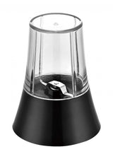 Heinner Blender Blender De Masa Heinner HBL-500R | 500W, 1.5L, Rosu