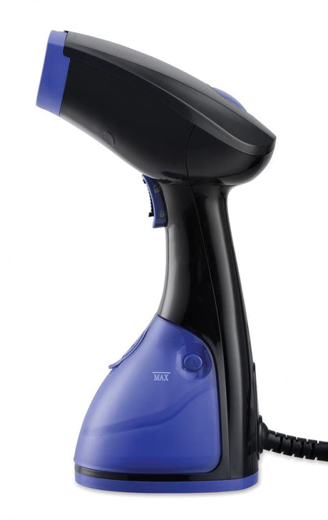 Heinner Aparat de calcat vertical Aparat de Calcat Vertical Heinner HGS-1600BK | 1600W, 1.8L, Abur Continuu