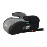 Inaltator Auto 125-150, Omologare R129 cu Isofix, Negru/gri, U-grow