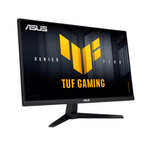 Asus Monitor Asus 23.8" VG249QM5A, Diagonal (inch): 23.8, Diagonal (cm): 60, Aspect ratio: 16:9, Panel: Fast IPS, Resolution: 1920x1080, Refresh Rate: 240Hz, Response time GtG: 1ms, Response time MPRT: 0.3