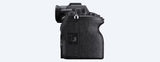 Sony APARAT FOTO SONY Α7R V CU SENZOR DE IMAGINE FULL FRAME