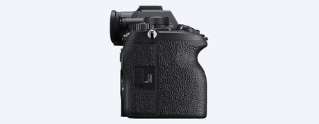 Sony APARAT FOTO SONY Α7R V CU SENZOR DE IMAGINE FULL FRAME