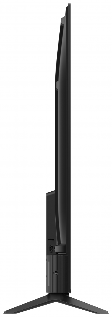 TCL Televizoare Televizor TCL LED 65V6C | 164 cm, Smart Google TV, 4K Ultra HD, (Model 2025)