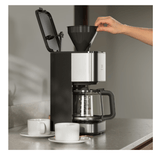 Electrolux Cafetiera Cafetiera Electrolux E3CM1-3ST | 1000W, 1.375L, 10 Cesti, Gri