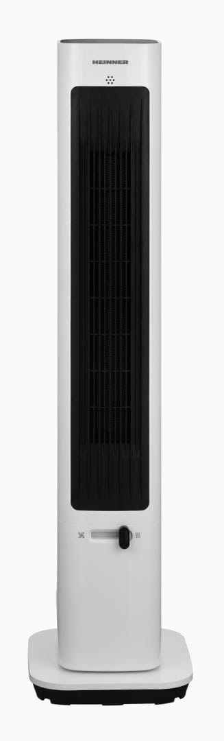 Heinner Ventilator Ventilator Turn Heinner HTFA-M20WH | 45W, Oscilare, Telecomanda, Alb