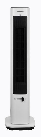 Heinner Ventilator Ventilator Turn Heinner HTFA-M20WH | 45W, Oscilare, Telecomanda, Alb