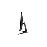 MSI Monitor MSI 27" G2712F, Diagonal (inch): 27, Diagonal (cm): 69, Aspect ratio: 16:9, Panel: IPS, Resolution: 1920x1080, Refresh Rate: 180Hz, Response time GtG: 1ms, Brightness (max): 300 cd/m², Contras