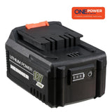 Heinner Acumulator Acumulator ONE POWER by Heinner HR-LAC002 | 18V, 4.0Ah, Li-Ion