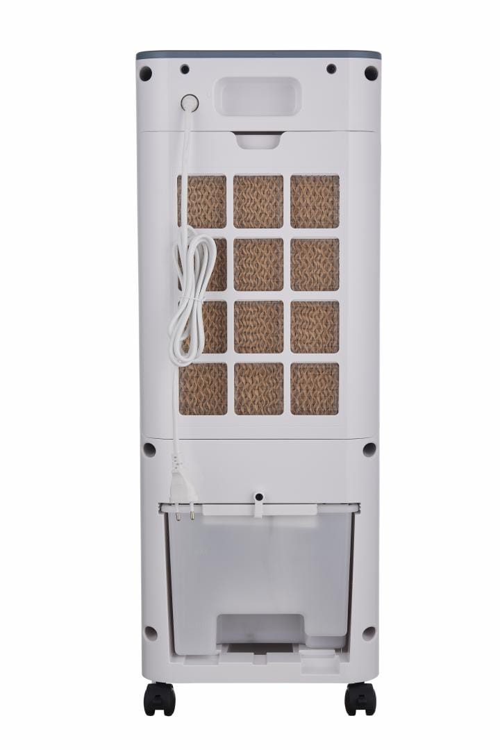 HEINNER VENTILATOR CU EFECT DE RACIRE PRIN EVAPORARE HEINNER HACLP-M53WH