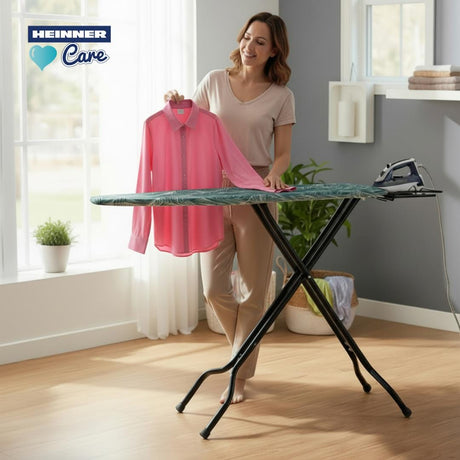 Heinner Masa de calcat Masa de Calcat Heinner HR-KIS-12443 | 124x43 cm, Linea