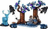 Lego Jucării Set Constructie LEGO Harry Potter 76475 | Padurea Interzisa: Expecto Patronum