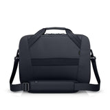DELL Dell EcoLoop Pro Slim Briefcase 15, Color: Black, Laptop Compatibility: Fits most laptops with screen sizes up to 15.6" (Excluding Dell G Series Gaming, Alienware and Dell Rugged Laptop Series, max la