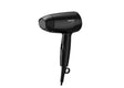 Philips Uscator de par Uscator de par Philips BHC010/10 | 1200W, 3 viteze, ThermoProtect, Negru