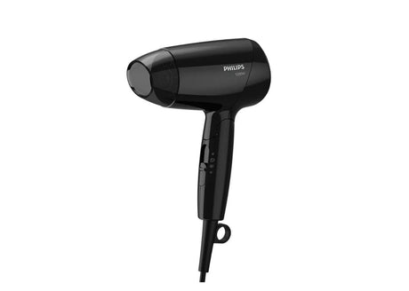 Philips Uscator de par Uscator de par Philips BHC010/10 | 1200W, 3 viteze, ThermoProtect, Negru