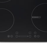 [RESIGILAT] Plita Incorporabila Heinner HBHI-V594BSC | Inductie, 4 Zone, Boost, Control Touch, Timer
