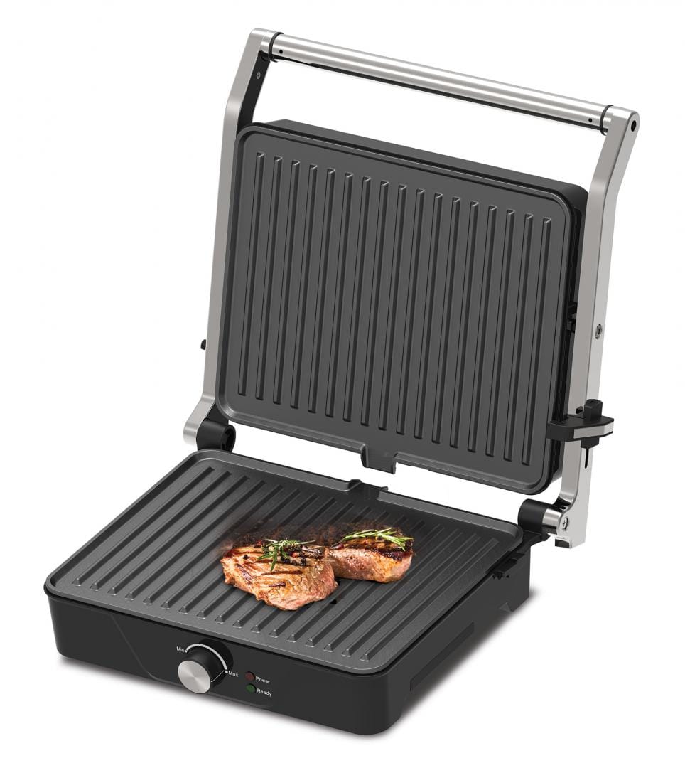 HEINNER GRILL ELECTRIC HEINNER HEG-K2000CP