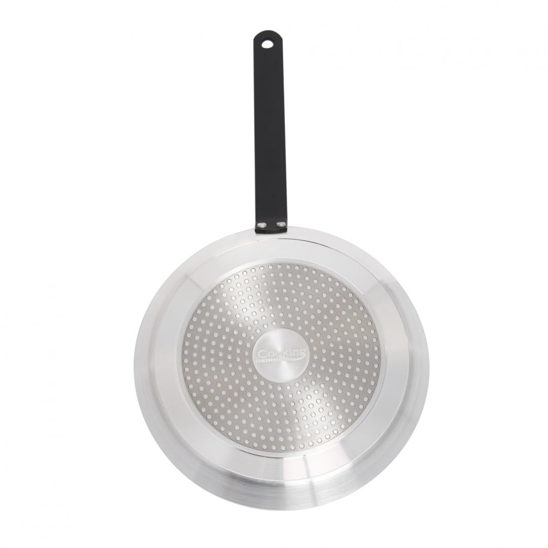 Heinner Tigaie Tigaie Heinner HR-JH-C26 | Clatite, 26cm, 2cm Inaltime, Chef Line