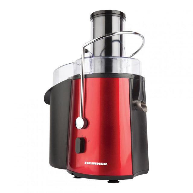 Heinner Storcator de fructe Storcator De Fructe Heinner XF-1000RD | 1000W, Rosu
