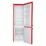 Fram Combina frigorifica Combina Frigorifica Fram FC-VRL268RDF+ | 268L, No Frost, Clasa F, 54x59.5x170cm