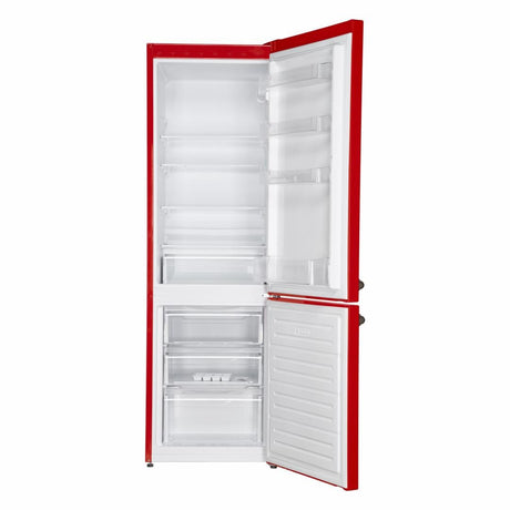 Fram Combina frigorifica Combina Frigorifica Fram FC-VRL268RDF+ | 268L, No Frost, Clasa F, 54x59.5x170cm