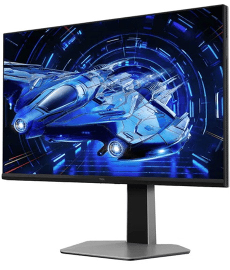 TCL Monitor PC Monitor TCL 27G64 | 27", QHD 2560x1440, 180Hz, QD-Mini LED