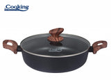 Heinner Set oale Set Oale Heinner HR-BET-5MLT | 5 Piese, Aluminiu Forjat, Malta, Cooking
