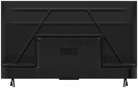 TCL Televizoare Televizor TCL LED 43V6C | 108 cm, Smart Google TV, 4K Ultra HD, (Model 2025)