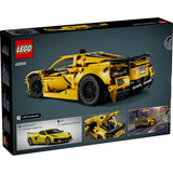 Chevrolet Corvette Stingray, Lego 42205