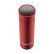 Heinner Accesorii bucatarie Termos Heinner HR-AER-TM45R | 450ml, Indicator LED Temperatura, Inox, Rosu