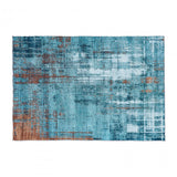 Heinner Covor Covor Heinner HR-PRINT200-MST | 200x300 cm, Lavabil, Antialunecare, 3mm