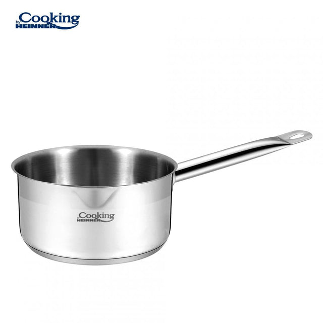 Heinner Caserola Caserola Inox Heinner HR-RW-3C | 20x10 cm, 3L, Maestro, Cooking