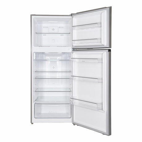 Heinner Frigider Frigider Heinner HF-HM415NFSE++ | 415L, No Frost, A++, Argintiu, 70x68x178cm