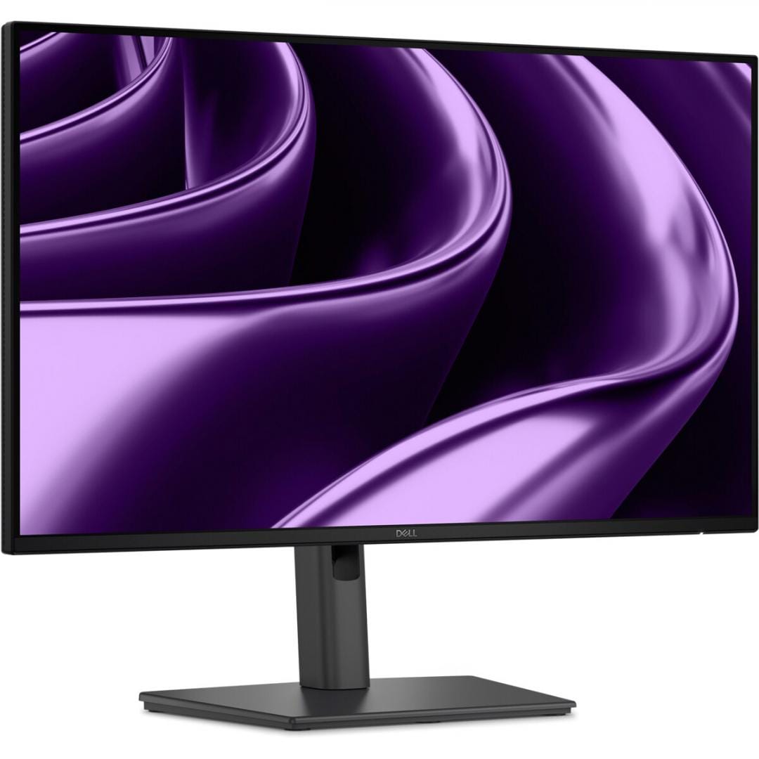 DELL Monitor PC Monitor Dell Pro 23.8" P2426HE USB-C Hub, 60,47 cm, 1920 x 1080 at 120 Hz, Active matrix-TFT LCD, In-Plane Switching (IPS) Technology, LED Edgelight System, Anti-glare with hard-coating 3H, 16:9, 93,