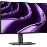 DELL Monitor PC Monitor Dell Pro 23.8" P2426HE USB-C Hub, 60,47 cm, 1920 x 1080 at 120 Hz, Active matrix-TFT LCD, In-Plane Switching (IPS) Technology, LED Edgelight System, Anti-glare with hard-coating 3H, 16:9, 93,