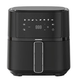 Heinner Air Fryer Air Fryer Heinner HAF-B4BK1500 | 4L, 1500W, BlackMatte, Negru