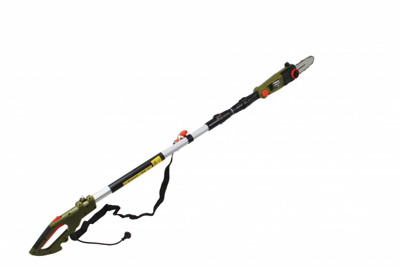 Heinner Trimmer Multifunctional Heinner VMT001 | Drujba 750W, Trimmer 500W, 2in1