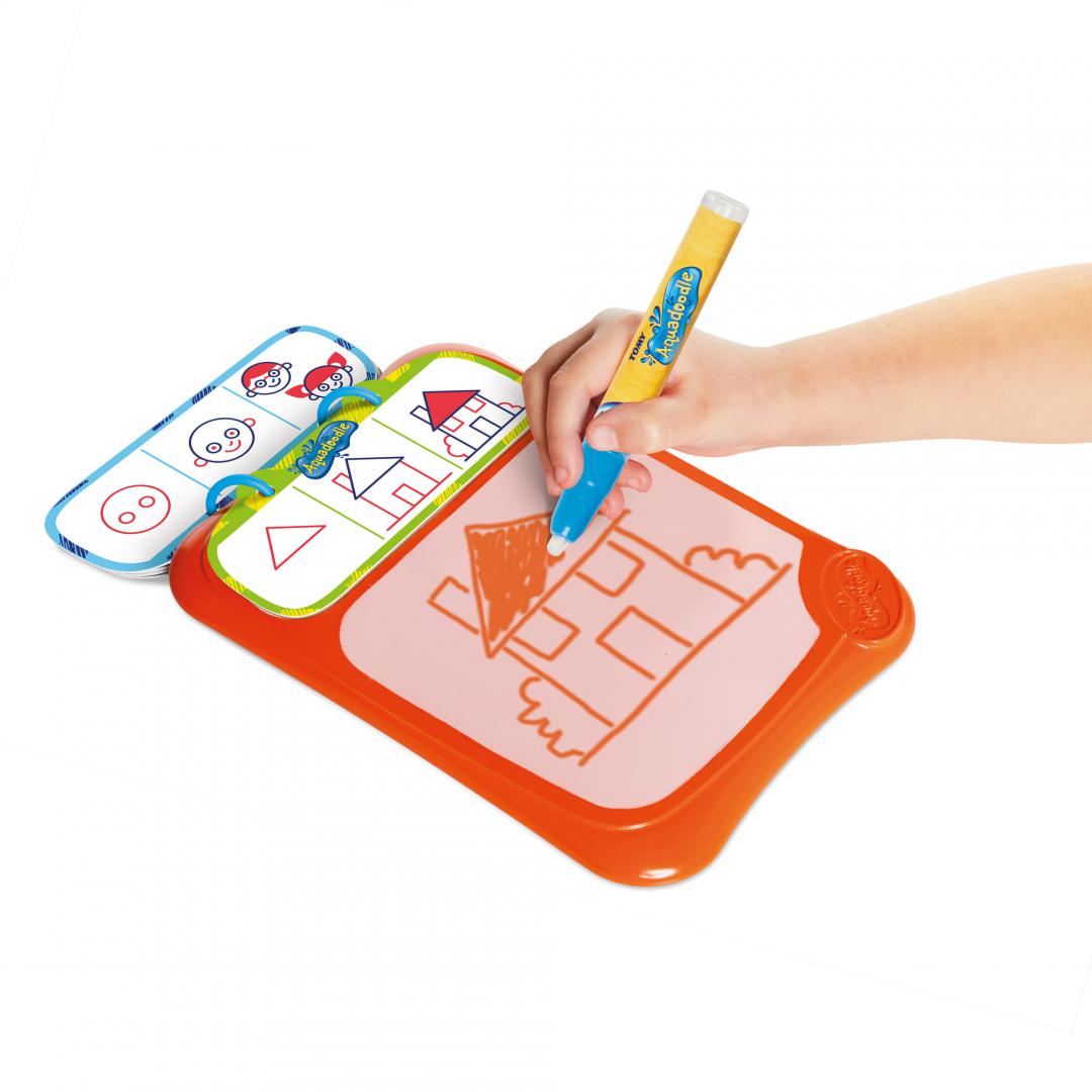 Aquadoodle- Sa Desenam — TOMY