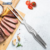 Heinner Tacamuri Furculita Heinner HR-EVI-SK20F | 20 cm, Skyline, Cooking
