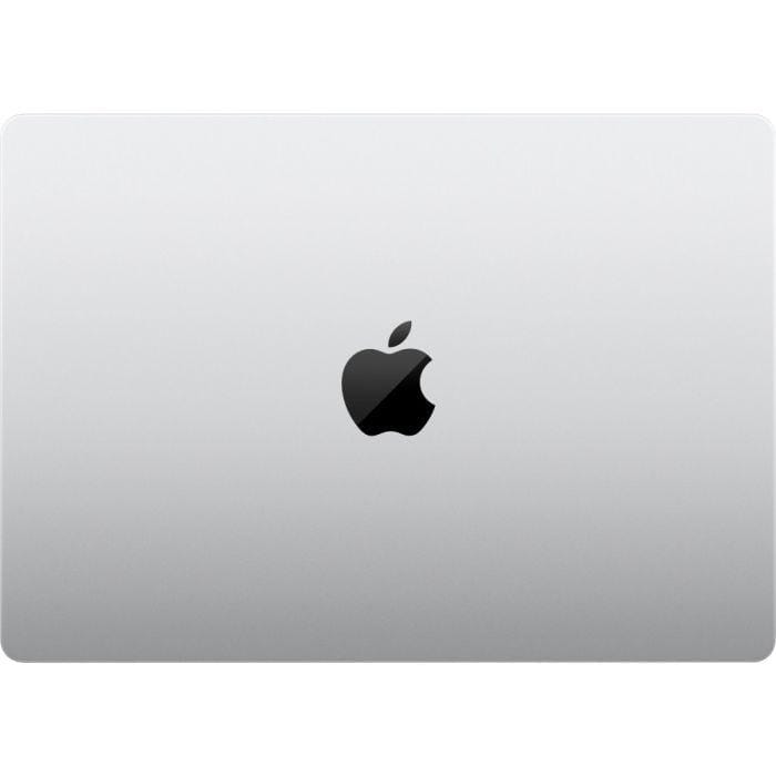 APPLE MacBook Pro 14.2"/Apple M5 Max (CPU 18-core, GPU 32-core,Neural Engine 16-core)/36GB/2TB - Silver - INT KB (No Adapter) - 2026
