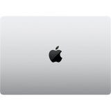 APPLE MacBook Pro 14.2"/Apple M5 Max (CPU 18-core, GPU 32-core,Neural Engine 16-core)/36GB/2TB - Silver - INT KB (No Adapter) - 2026