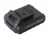 Heinner Baterie Baterie Heinner AMGA008 | 14.4V, Suplimentara