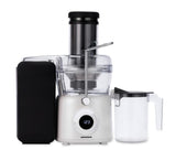 Heinner Storcator de fructe Storcator de Fructe Heinner HSF-K1000DCWP | 1000W, Pearl White