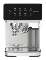 ESPRESSOR DIGITAL HEINNER CREAMYBLEND HEM-LK20DMLK