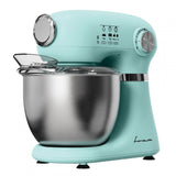 Fram Mixer Mixer Planetar Fram FPM-D1010GR | 1000W, 10 Viteze, Bol 5L, Gri