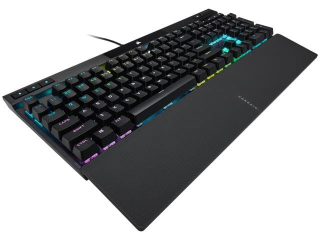 Corsair Tastatura Tastatura Gaming Mecanica CORSAIR K70 PRO RGB CH-910941A-NA | Optical, PBT Double Shot, RGB