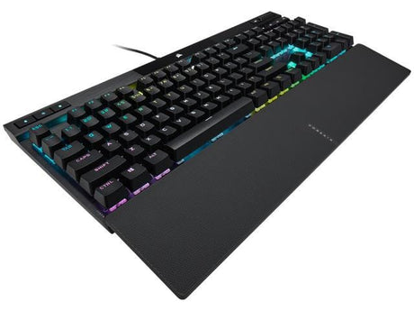 Corsair Tastatura Tastatura Gaming Mecanica CORSAIR K70 PRO RGB CH-910941A-NA | Optical, PBT Double Shot, RGB