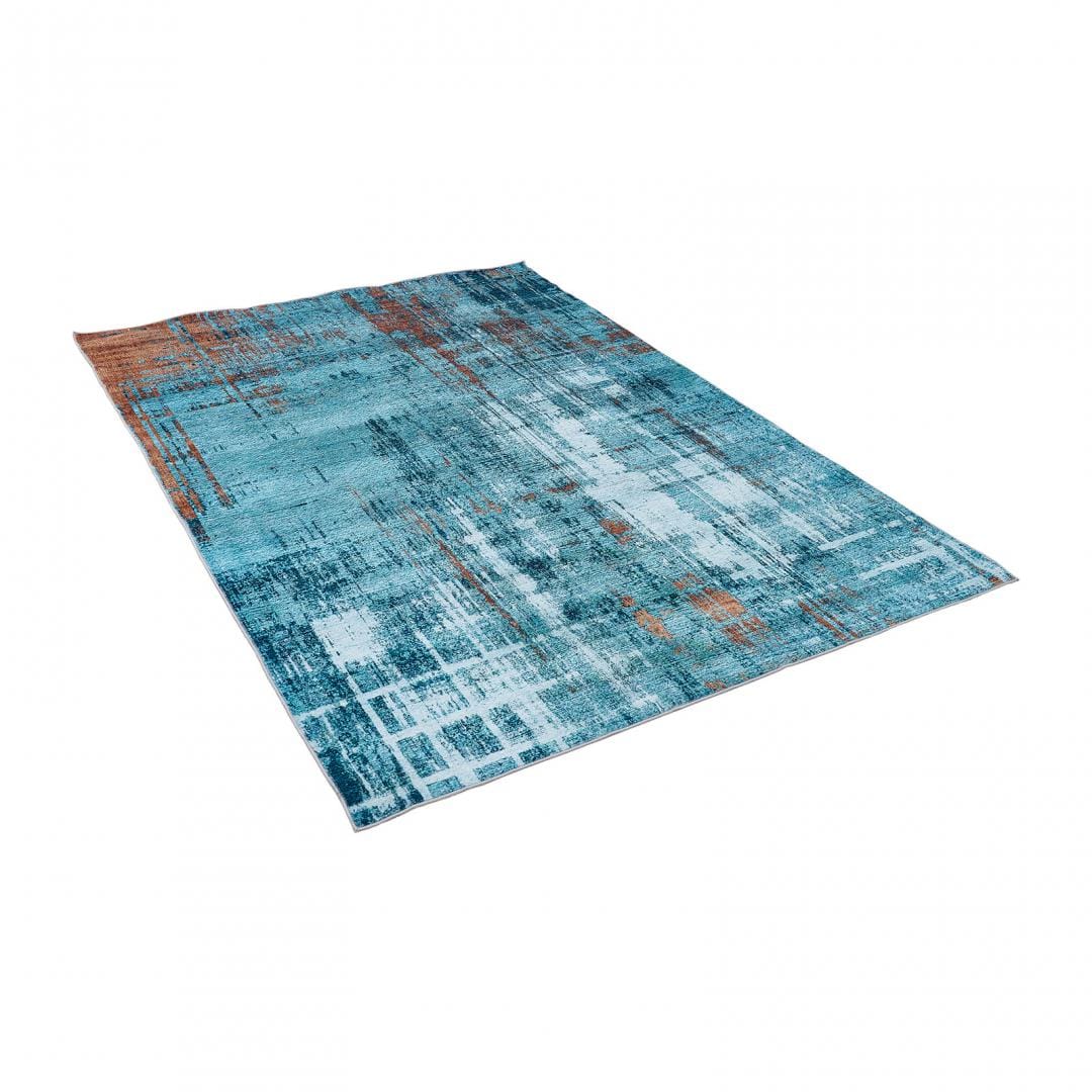 Heinner Covor Covor Heinner HR-PRINT200-MST | 200x300 cm, Lavabil, Antialunecare, 3mm